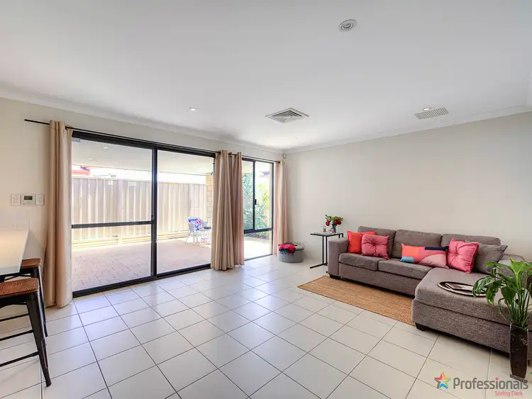 Sixth view of Homely house listing, 99 The Promenade, Wattle Grove WA 6107