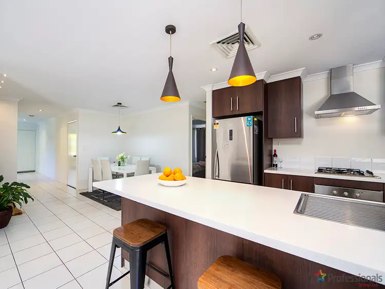 Seventh view of Homely house listing, 99 The Promenade, Wattle Grove WA 6107