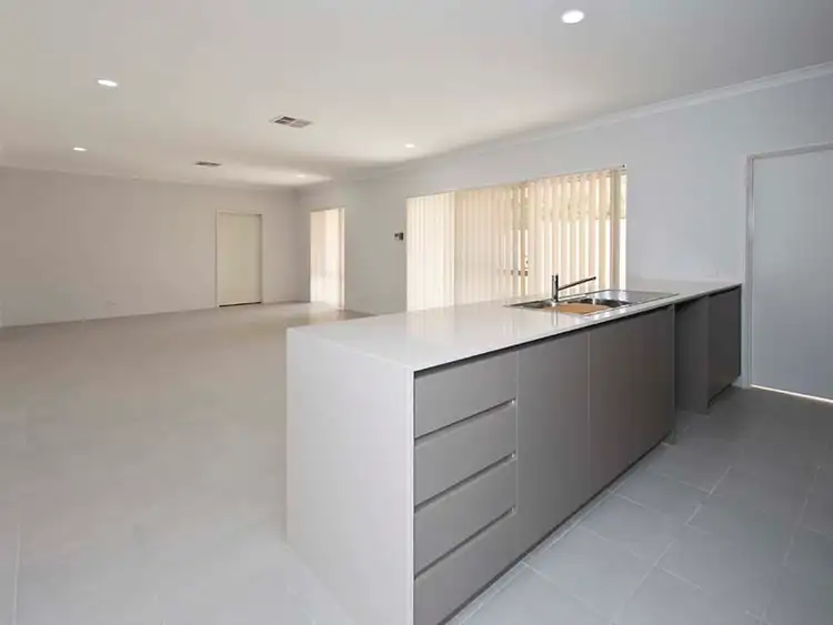 Third view of Homely house listing, 49A Moira Avenue, Forrestfield WA 6058