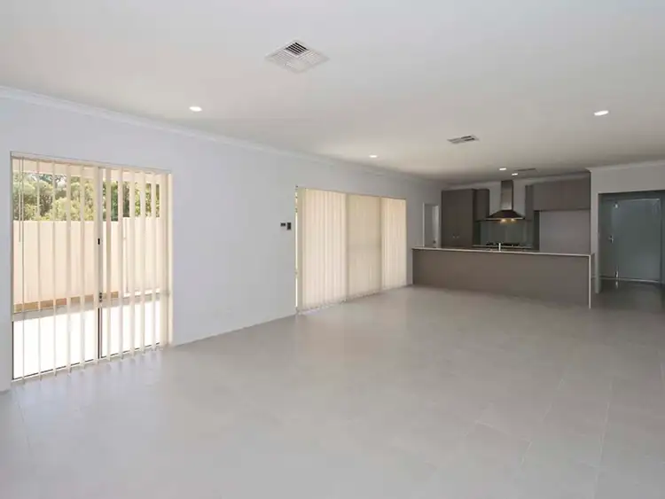 Fourth view of Homely house listing, 49A Moira Avenue, Forrestfield WA 6058
