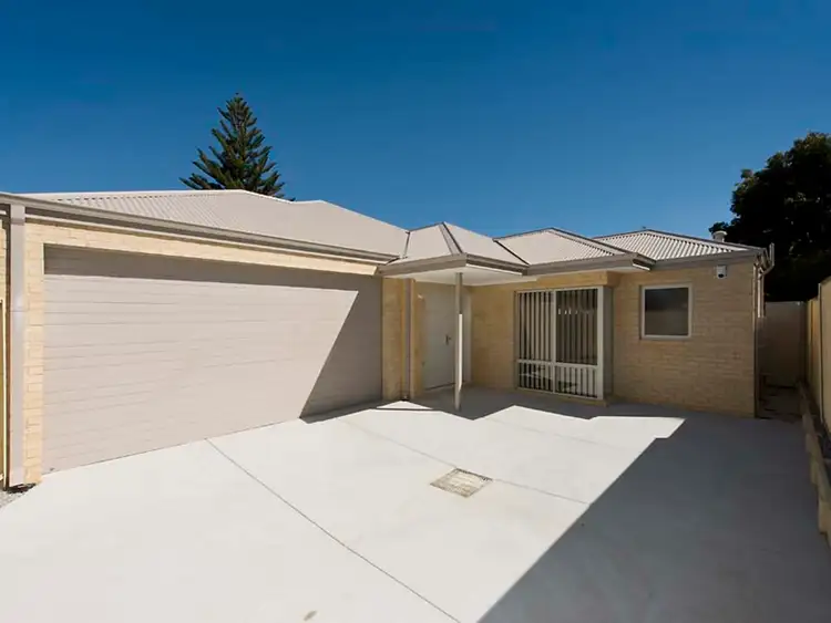 Seventh view of Homely house listing, 49A Moira Avenue, Forrestfield WA 6058