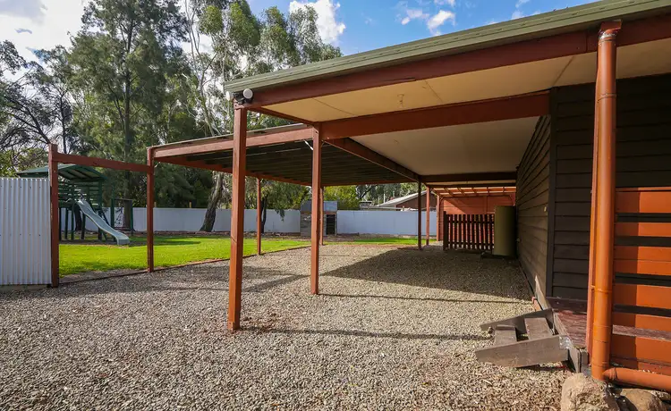 Seventh view of Homely rural property listing, 5 Moores Road, Kialla VIC 3631