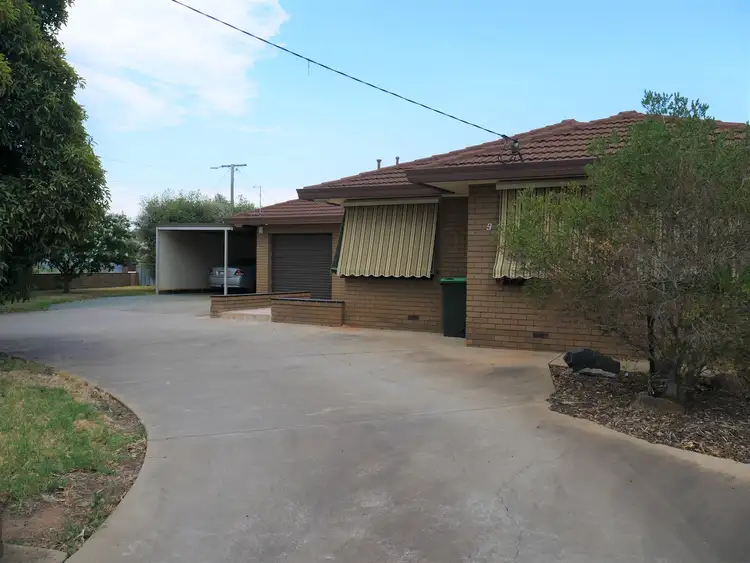 Main view of Homely house listing, 9 Sanderson Street, Shepparton VIC 3630