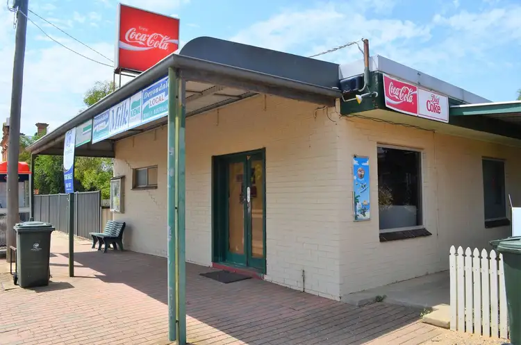 Main view of Homely house listing, 33 Carlisle Street, Wunghnu VIC 3635