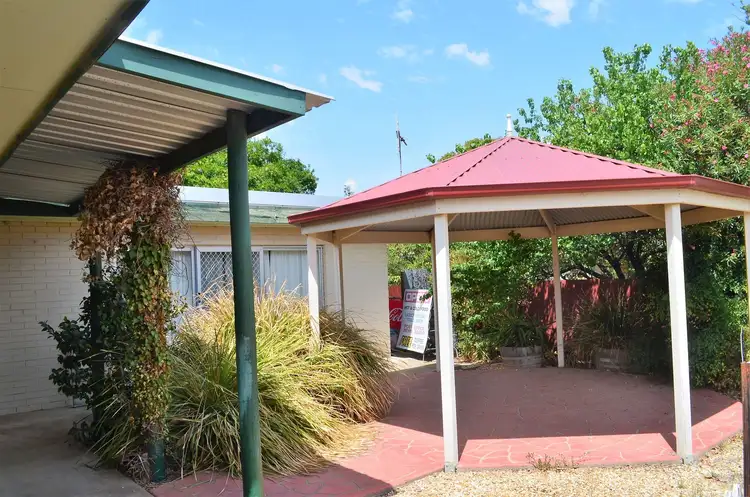 Second view of Homely house listing, 33 Carlisle Street, Wunghnu VIC 3635