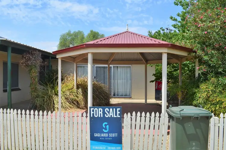 Third view of Homely house listing, 33 Carlisle Street, Wunghnu VIC 3635