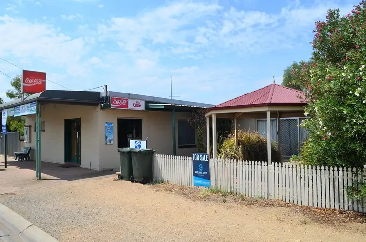 Fourth view of Homely house listing, 33 Carlisle Street, Wunghnu VIC 3635