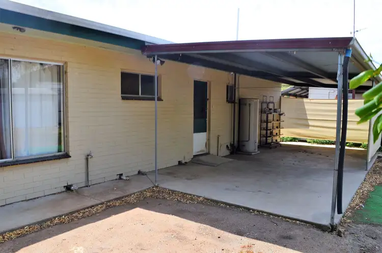 Fifth view of Homely house listing, 33 Carlisle Street, Wunghnu VIC 3635