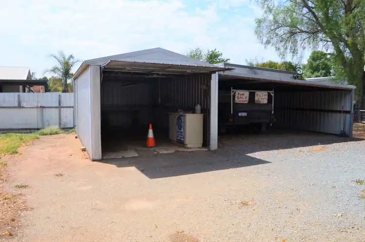 Sixth view of Homely house listing, 33 Carlisle Street, Wunghnu VIC 3635