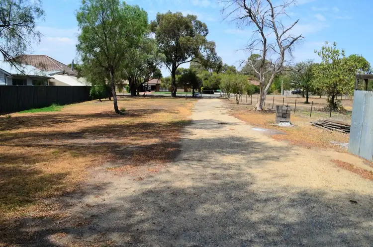 Seventh view of Homely house listing, 33 Carlisle Street, Wunghnu VIC 3635