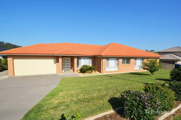 Main view of Homely house listing, 17 Kirkley Street, Lithgow NSW 2790