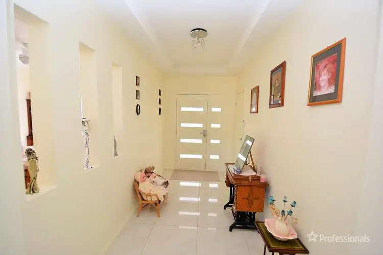 Second view of Homely house listing, 17 Kirkley Street, Lithgow NSW 2790