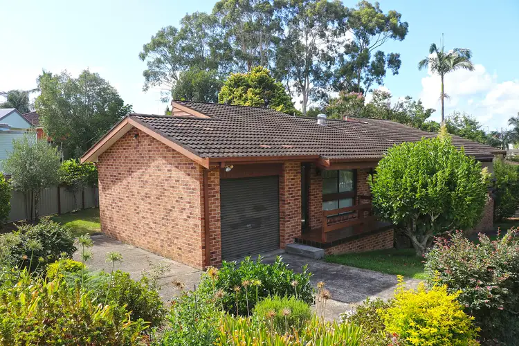 Main view of Homely villa listing, 1/45 Nicoll Crescent, Taree NSW 2430