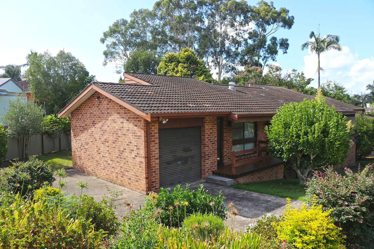 Main view of Homely villa listing, 1/45 Nicoll Crescent, Taree NSW 2430