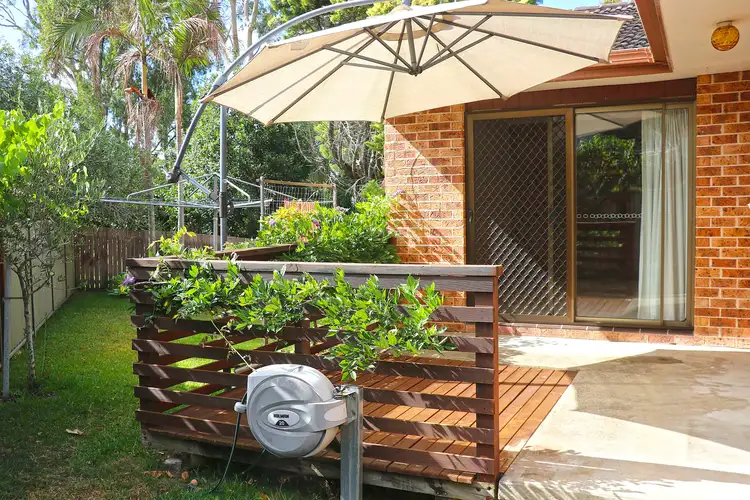 Sixth view of Homely villa listing, 1/45 Nicoll Crescent, Taree NSW 2430
