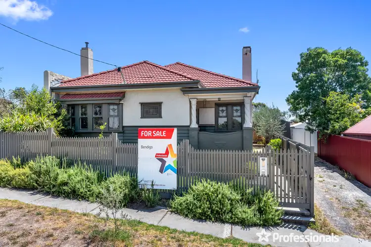 2 Percival Street, Quarry Hill VIC 3550
