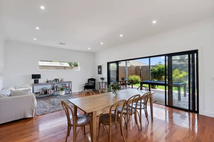 Second view of Homely house listing, 2 Percival Street, Quarry Hill VIC 3550