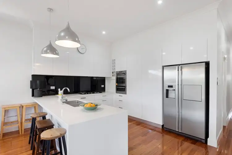 Third view of Homely house listing, 2 Percival Street, Quarry Hill VIC 3550