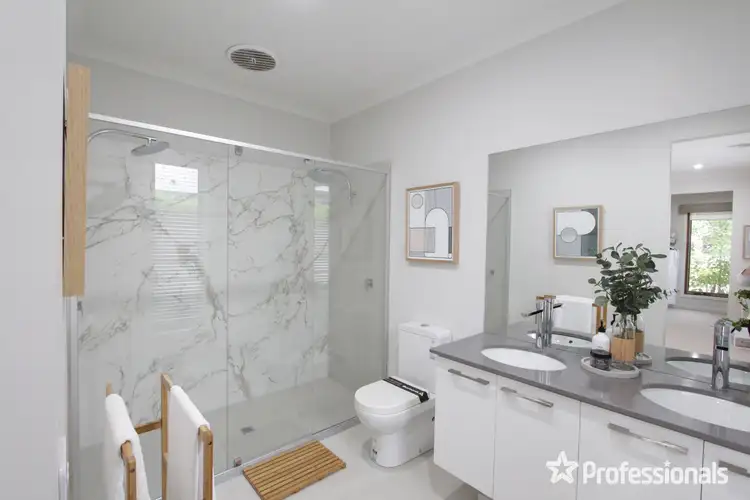 Sixth view of Homely house listing, 13 Weeks Road, Ascot VIC 3551