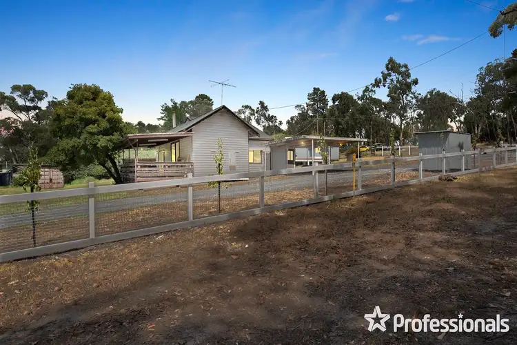 Main view of Homely house listing, 48 High Street, Seville East VIC 3139