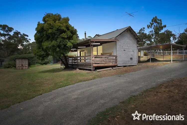 Second view of Homely house listing, 48 High Street, Seville East VIC 3139