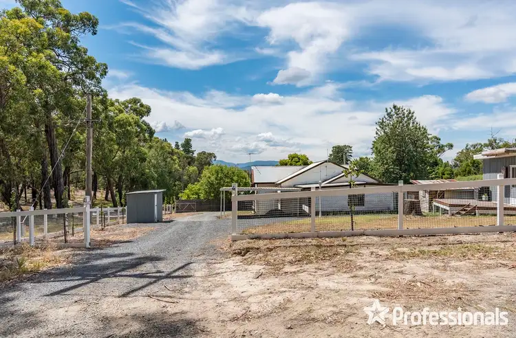 Third view of Homely house listing, 48 High Street, Seville East VIC 3139
