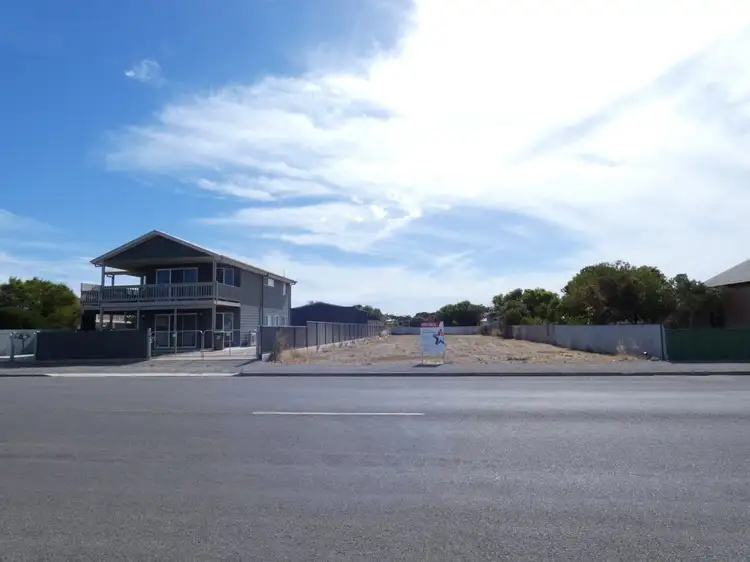 Second view of Homely land listing, 48 Blanche Street, Edithburgh SA 5583