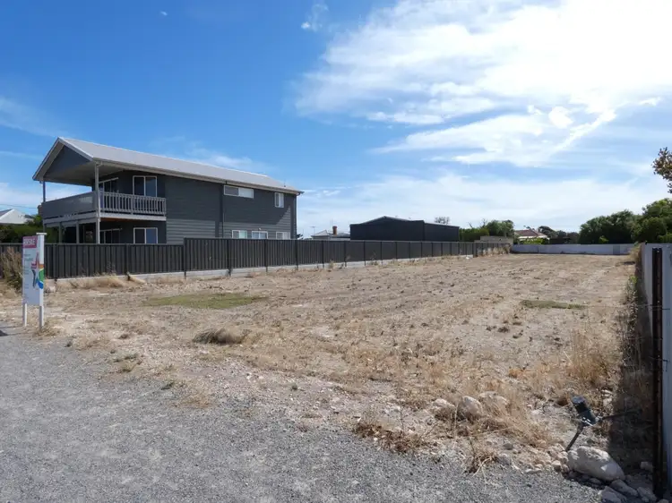 Fourth view of Homely land listing, 48 Blanche Street, Edithburgh SA 5583