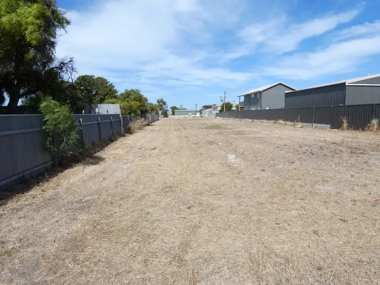 Fifth view of Homely land listing, 48 Blanche Street, Edithburgh SA 5583