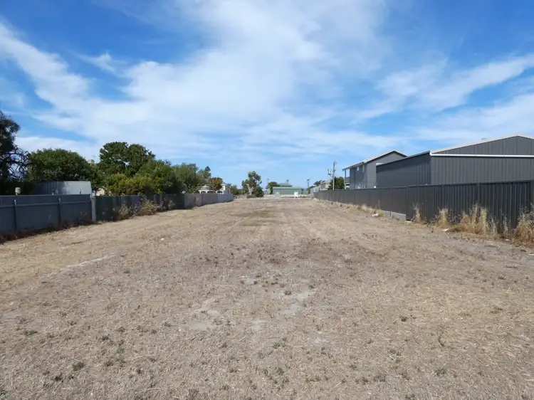 Sixth view of Homely land listing, 48 Blanche Street, Edithburgh SA 5583