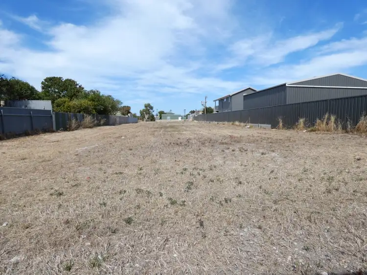 Seventh view of Homely land listing, 48 Blanche Street, Edithburgh SA 5583