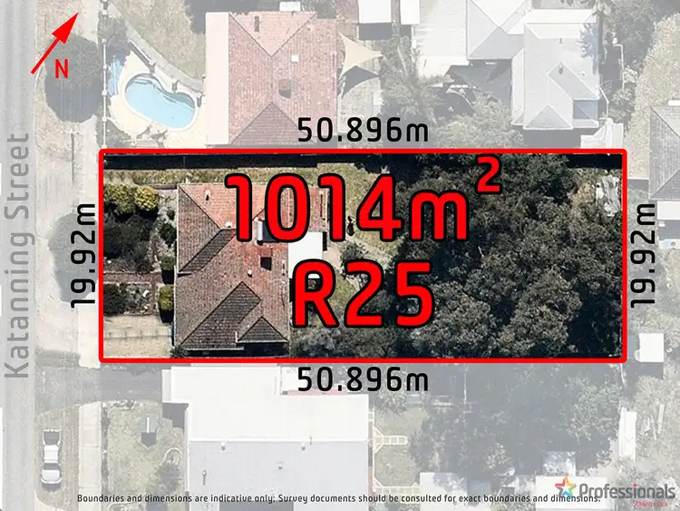 47 Katanning Street, Bayswater WA 6053