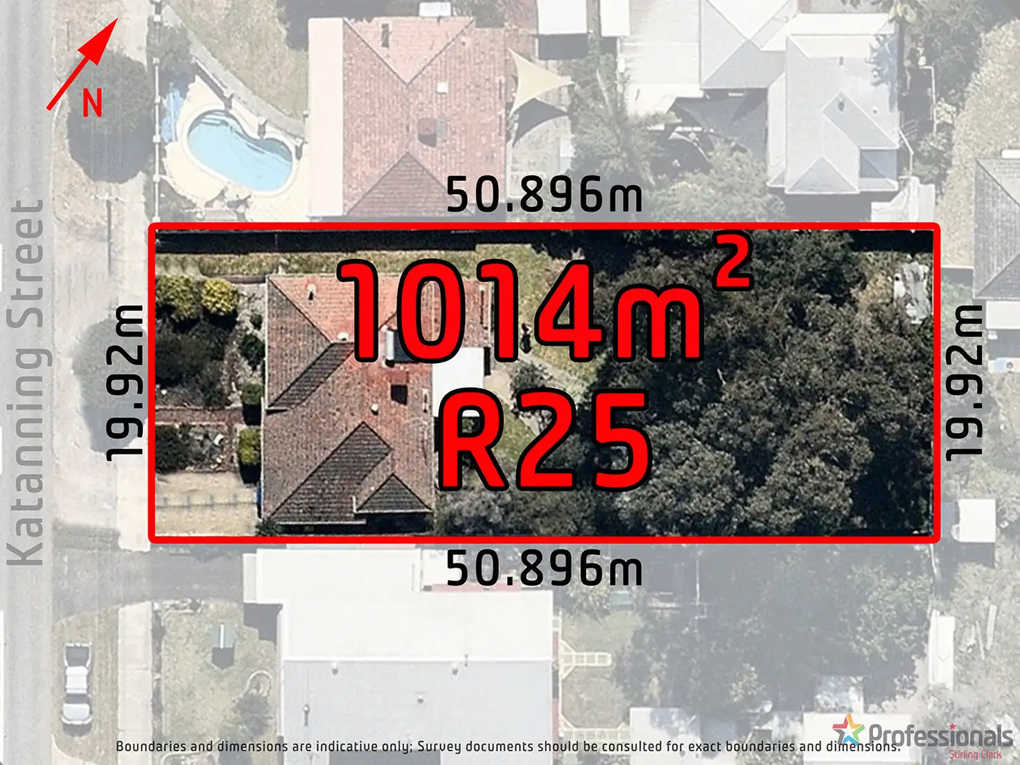 Main view of Homely house listing, 47 Katanning Street, Bayswater WA 6053