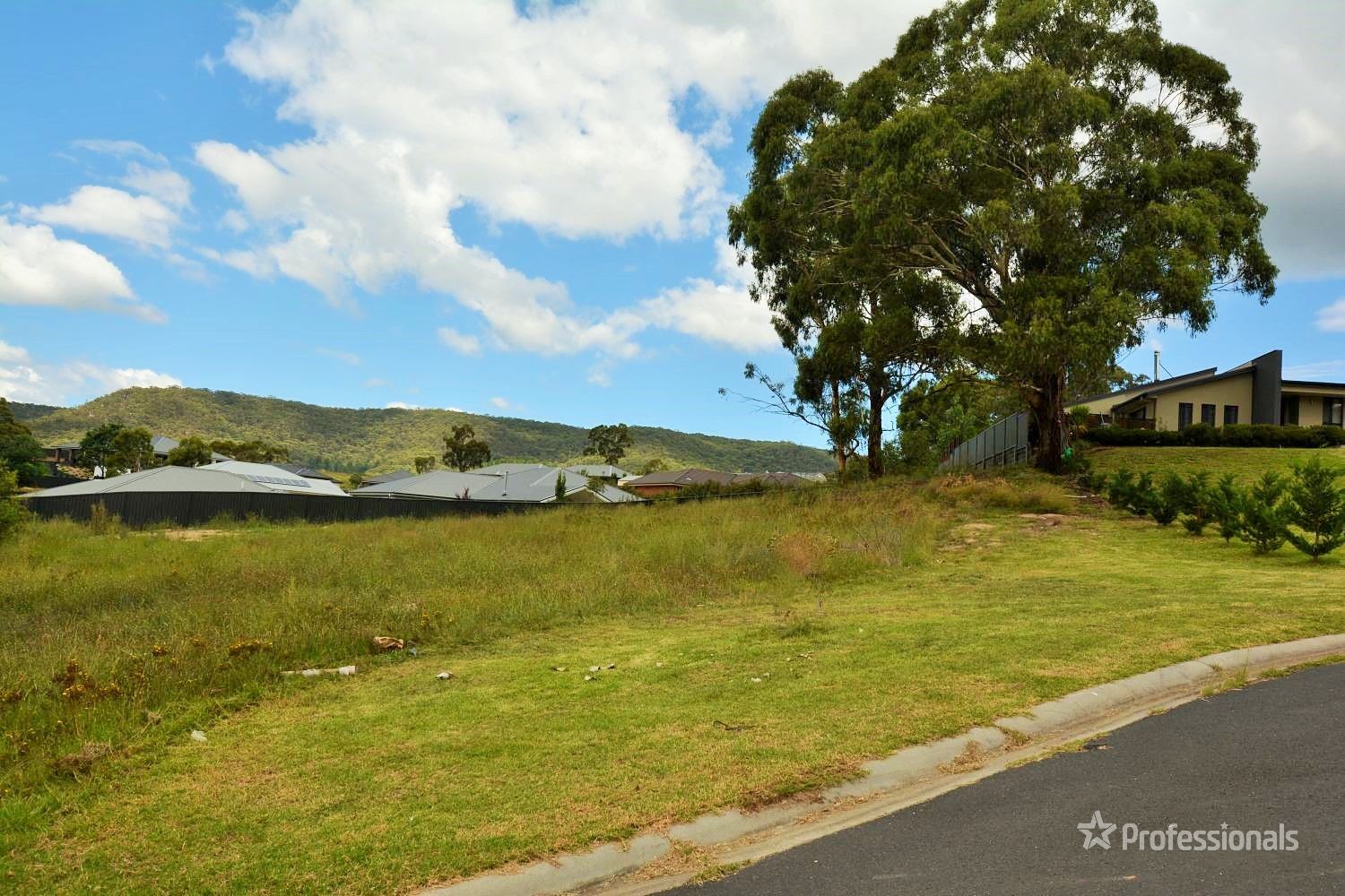 Main view of Homely land listing, 2 Cameron Place, Lithgow NSW 2790