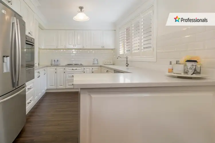 Third view of Homely house listing, 3a Bumbera Street, Prestons NSW 2170