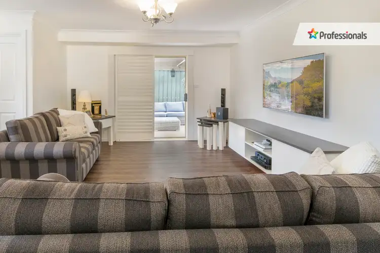 Fourth view of Homely house listing, 3a Bumbera Street, Prestons NSW 2170