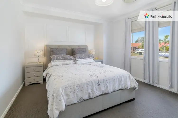Fifth view of Homely house listing, 3a Bumbera Street, Prestons NSW 2170