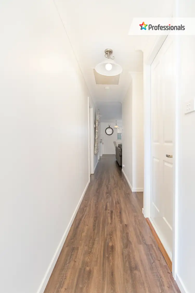 Sixth view of Homely house listing, 3a Bumbera Street, Prestons NSW 2170