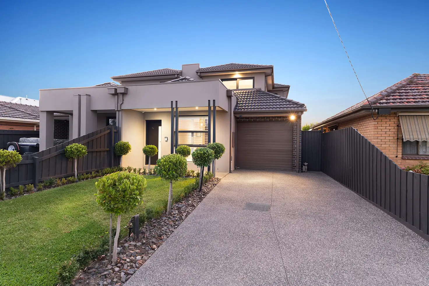 Main view of Homely townhouse listing, 2/125 Sixth Avenue, Altona North VIC 3025