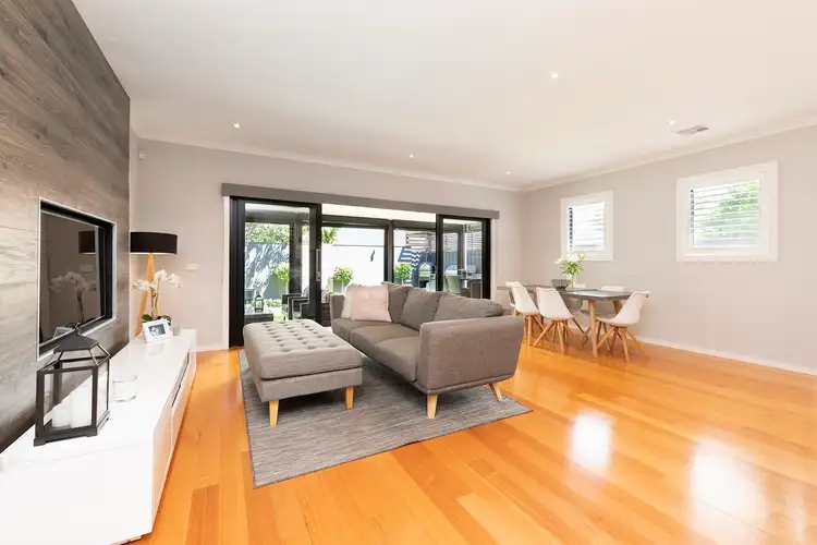 Second view of Homely townhouse listing, 2/125 Sixth Avenue, Altona North VIC 3025