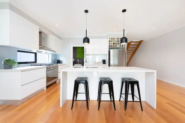 Third view of Homely townhouse listing, 2/125 Sixth Avenue, Altona North VIC 3025