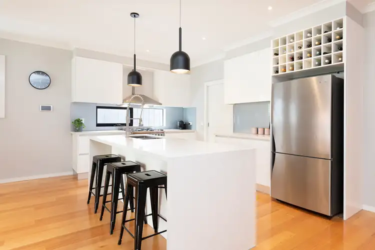 Fourth view of Homely townhouse listing, 2/125 Sixth Avenue, Altona North VIC 3025