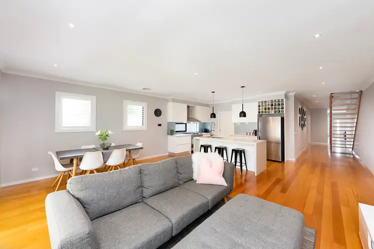 Fifth view of Homely townhouse listing, 2/125 Sixth Avenue, Altona North VIC 3025