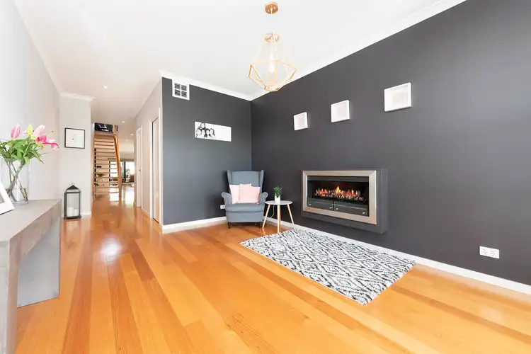 Sixth view of Homely townhouse listing, 2/125 Sixth Avenue, Altona North VIC 3025