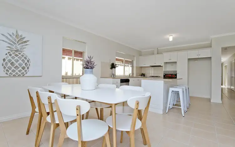 Fifth view of Homely house listing, 3 Dorset Avenue, Fulham Gardens SA 5024