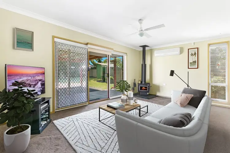 Fourth view of Homely house listing, 17 Willow Close, Medowie NSW 2318