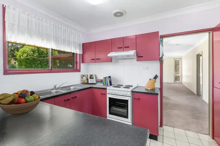 Fifth view of Homely house listing, 17 Willow Close, Medowie NSW 2318
