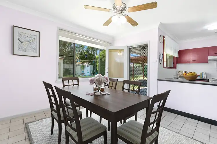 Sixth view of Homely house listing, 17 Willow Close, Medowie NSW 2318