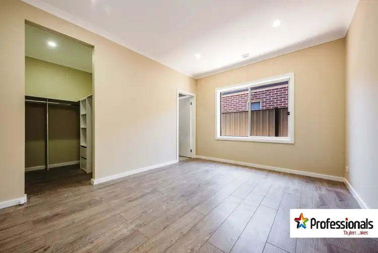 Sixth view of Homely house listing, 43 Legrange Crescent, Fraser Rise VIC 3336