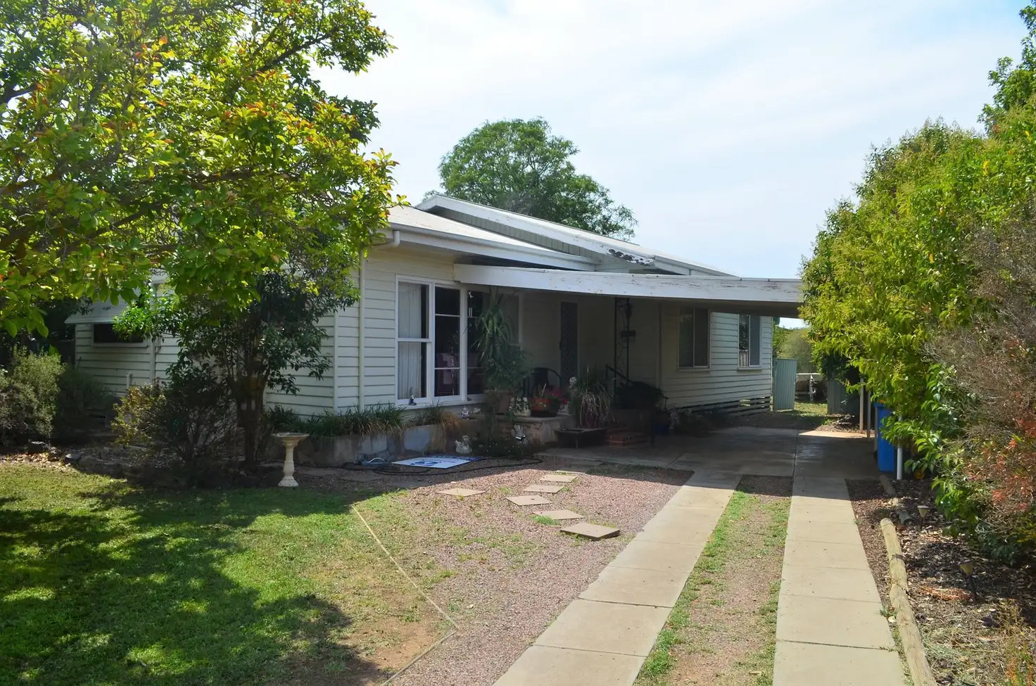 Main view of Homely house listing, 6 Victoria Street, Numurkah VIC 3636